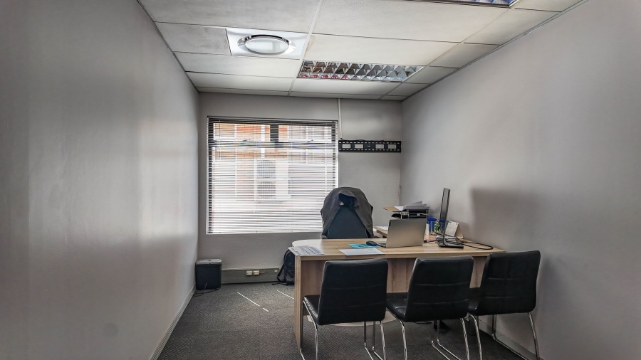 To Let commercial Property for Rent in Route 21 Business Park Gauteng