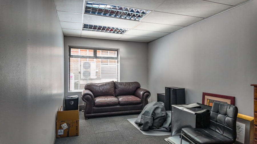 To Let commercial Property for Rent in Route 21 Business Park Gauteng