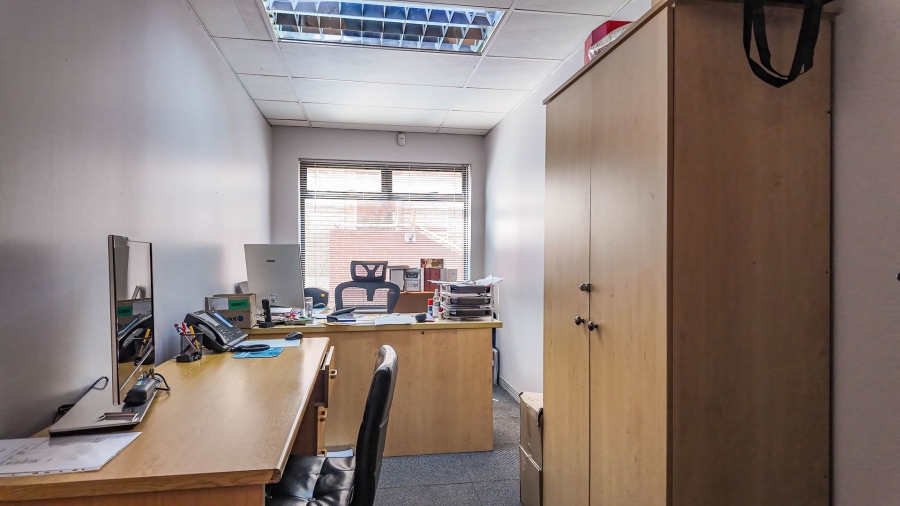 To Let commercial Property for Rent in Route 21 Business Park Gauteng