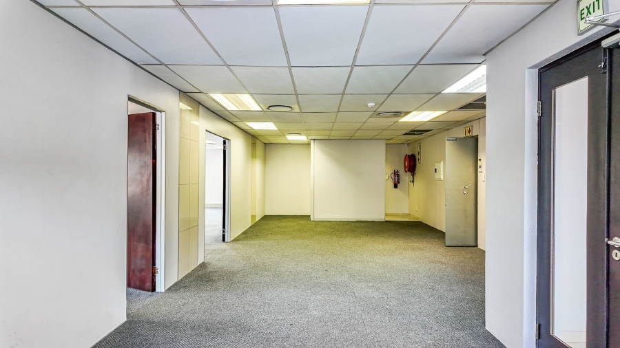 To Let commercial Property for Rent in Route 21 Business Park Gauteng