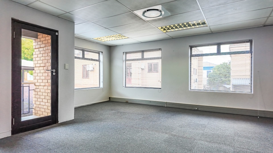 To Let commercial Property for Rent in Route 21 Business Park Gauteng