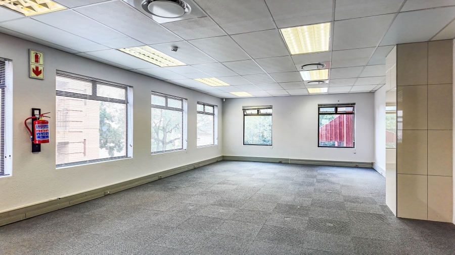 To Let commercial Property for Rent in Route 21 Business Park Gauteng