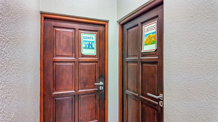 To Let commercial Property for Rent in Route 21 Business Park Gauteng