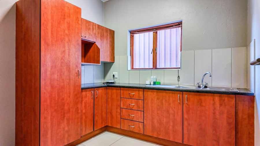 To Let commercial Property for Rent in Route 21 Business Park Gauteng