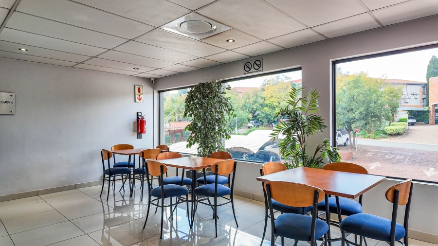 To Let commercial Property for Rent in Route 21 Business Park Gauteng