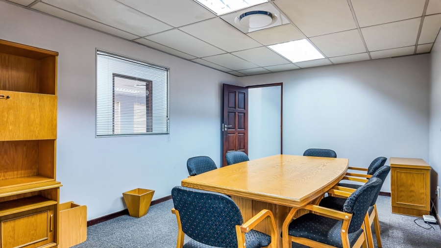 To Let commercial Property for Rent in Route 21 Business Park Gauteng