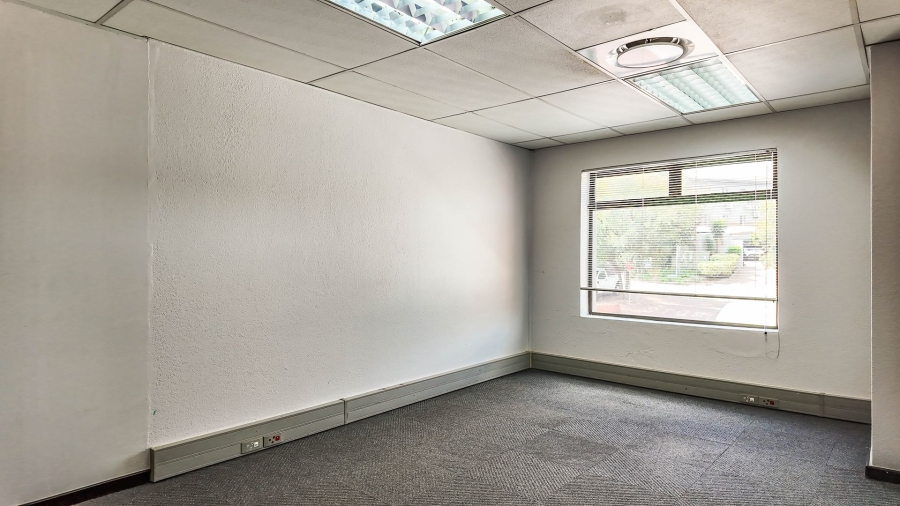 To Let commercial Property for Rent in Route 21 Business Park Gauteng