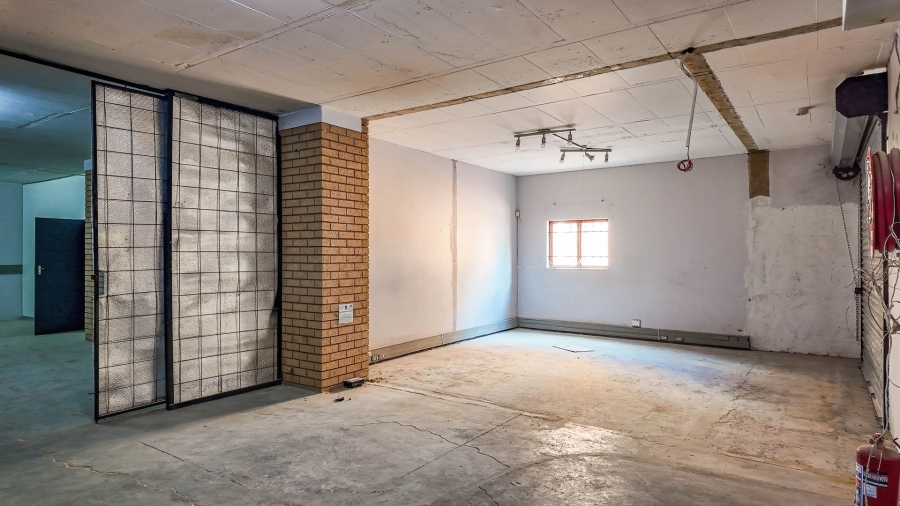 To Let commercial Property for Rent in Route 21 Business Park Gauteng