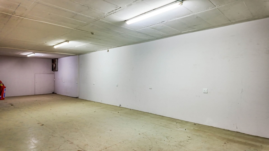 To Let commercial Property for Rent in Route 21 Business Park Gauteng