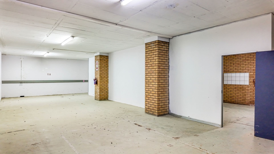 To Let commercial Property for Rent in Route 21 Business Park Gauteng
