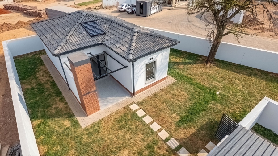 To Let 2 Bedroom Property for Rent in Rietvalleirand Gauteng