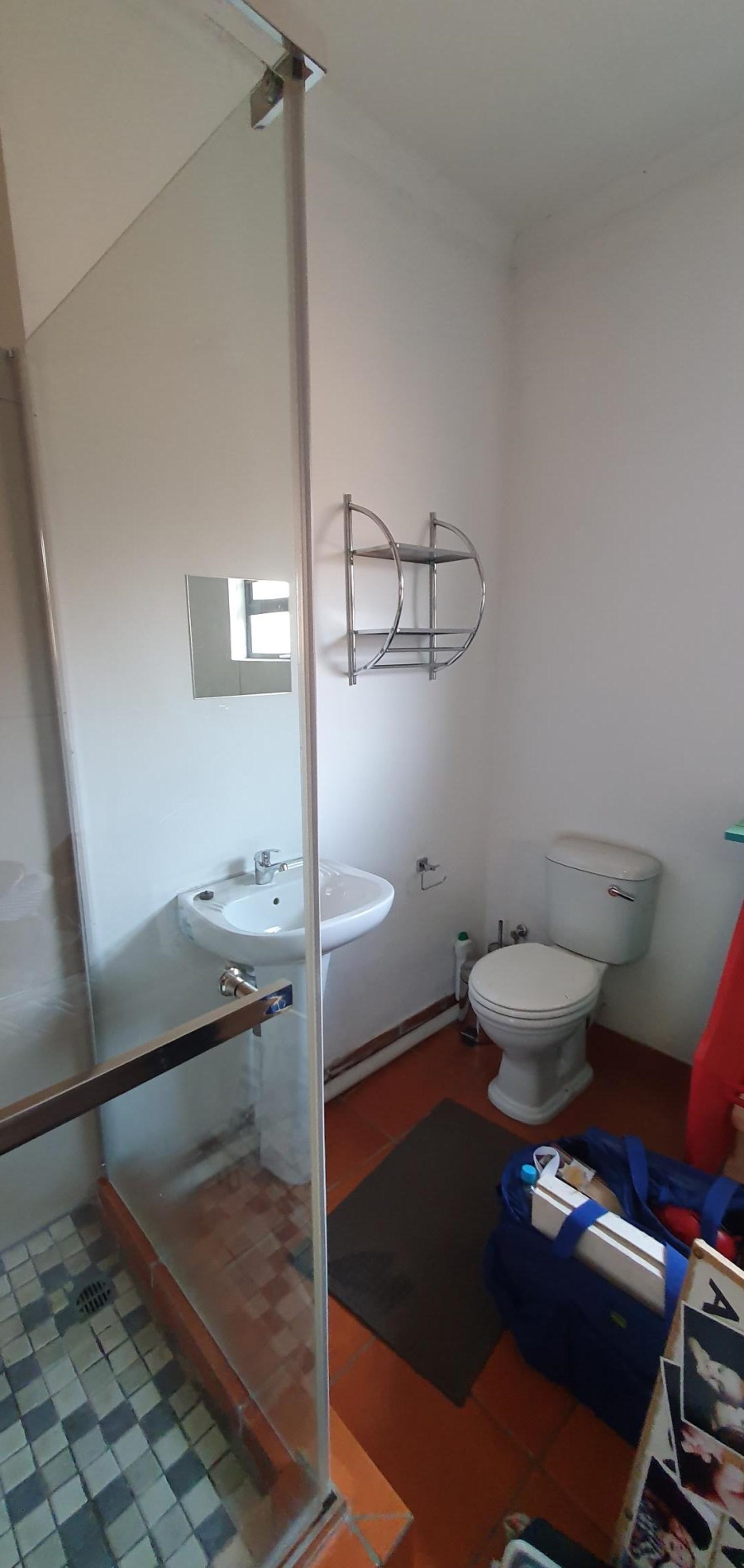 To Let 3 Bedroom Property for Rent in New Redruth Gauteng