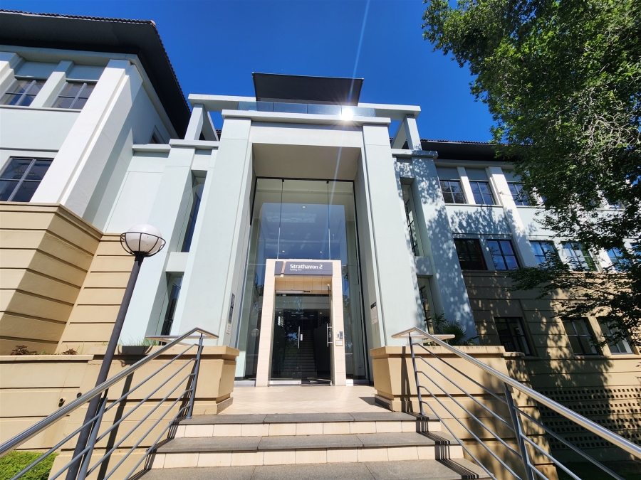 To Let Commercial Property for Rent in Barlow Park Gauteng