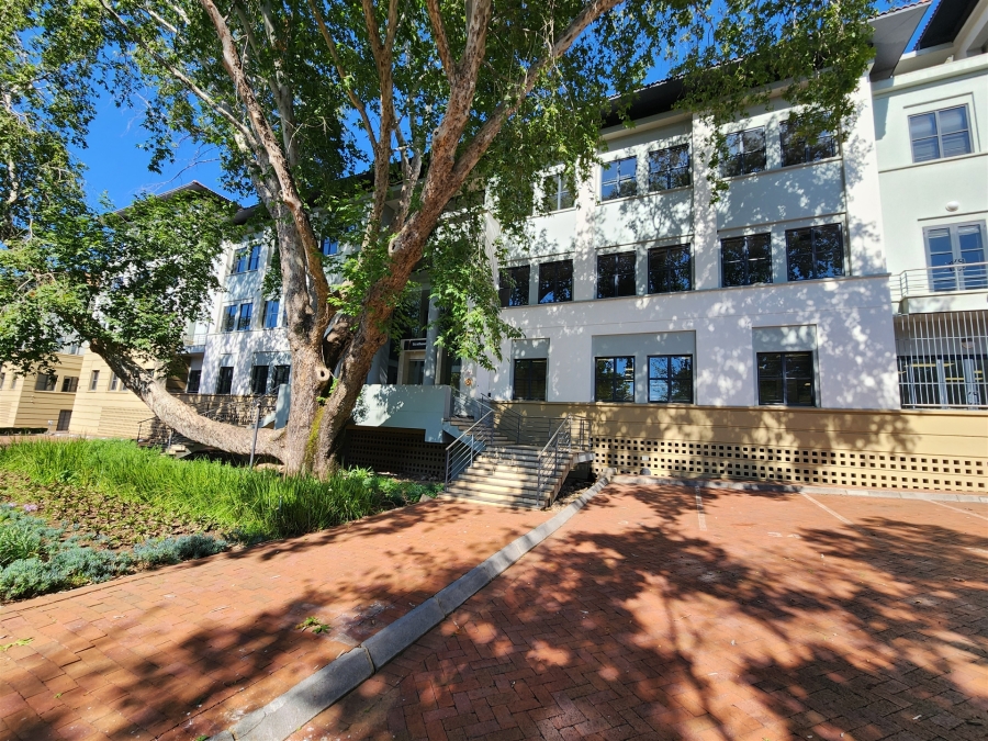 To Let Commercial Property for Rent in Barlow Park Gauteng