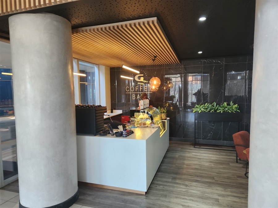 To Let Commercial Property for Rent in Sandton Central Gauteng