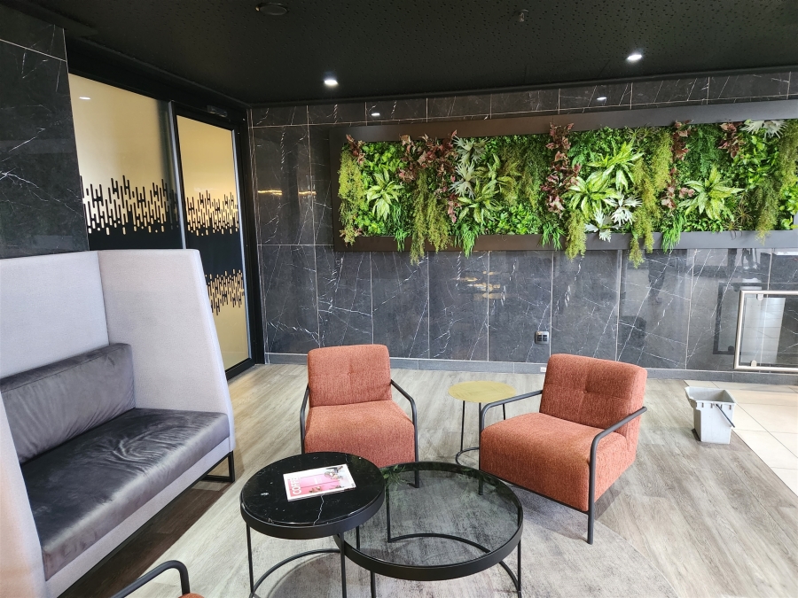 To Let Commercial Property for Rent in Sandton Central Gauteng