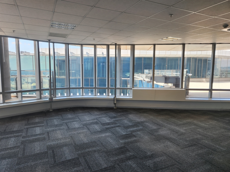 To Let Commercial Property for Rent in Sandton Central Gauteng