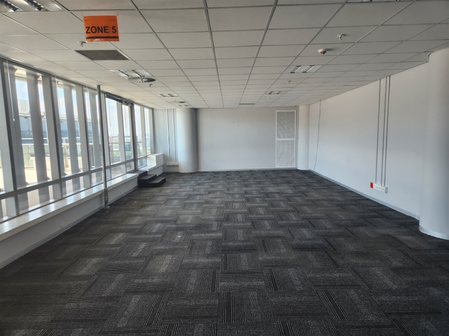 To Let Commercial Property for Rent in Sandton Central Gauteng