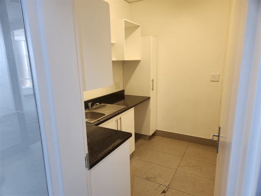 To Let Commercial Property for Rent in Sandton Central Gauteng