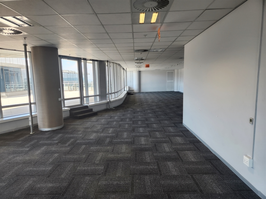 To Let Commercial Property for Rent in Sandton Central Gauteng