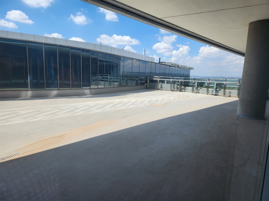 To Let Commercial Property for Rent in Sandton Central Gauteng