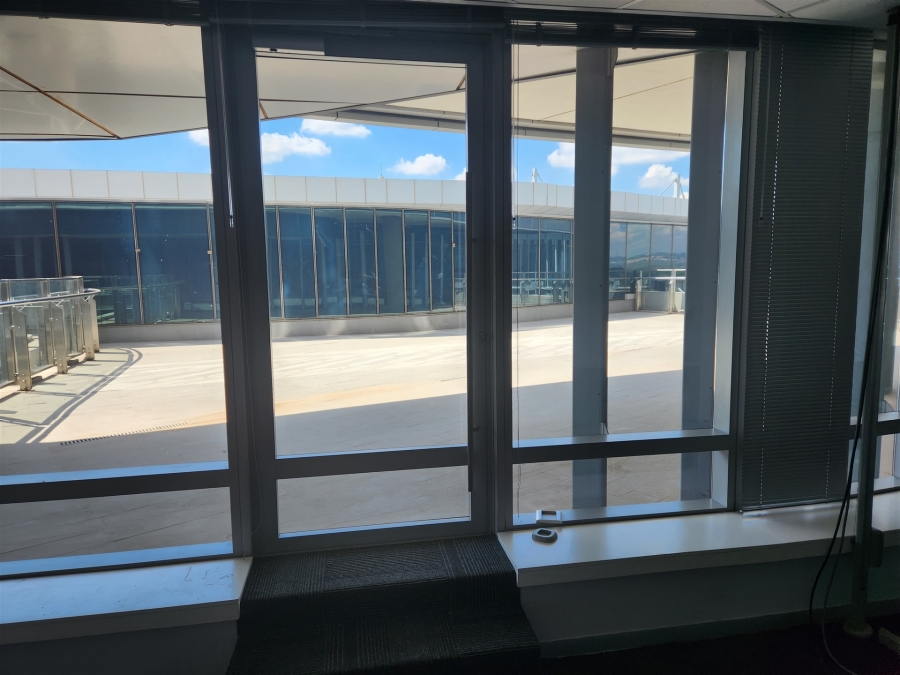 To Let Commercial Property for Rent in Sandton Central Gauteng