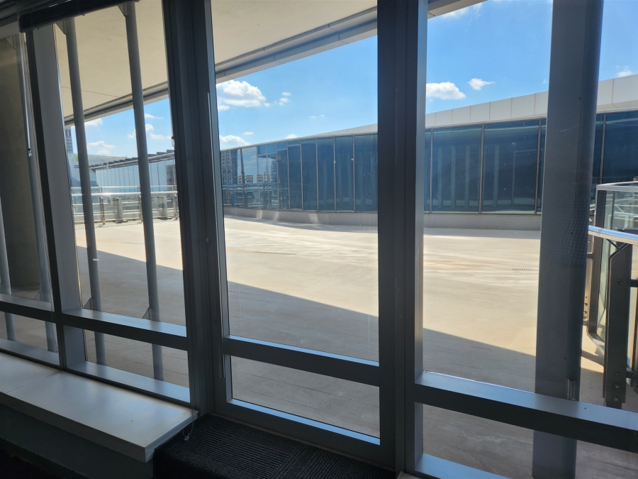 To Let Commercial Property for Rent in Sandton Central Gauteng