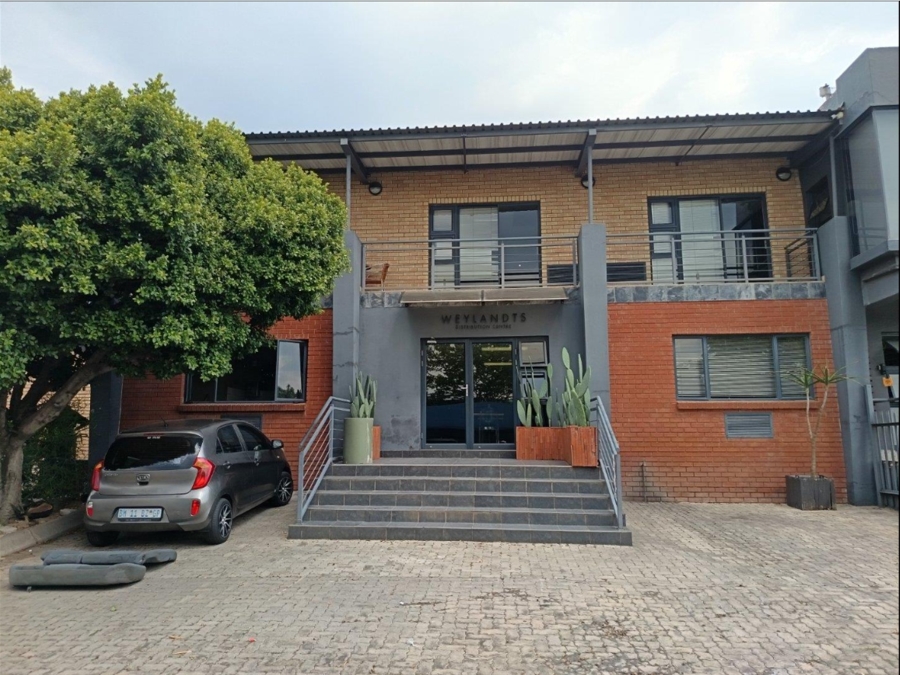 To Let commercial Property for Rent in North Riding Gauteng