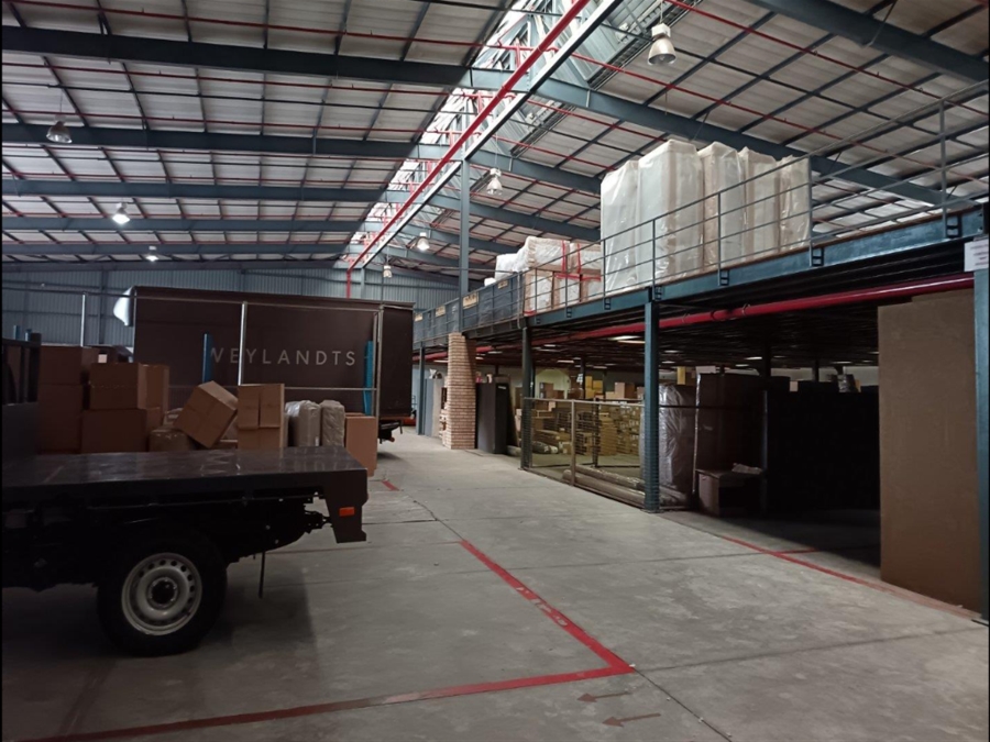 To Let commercial Property for Rent in North Riding Gauteng