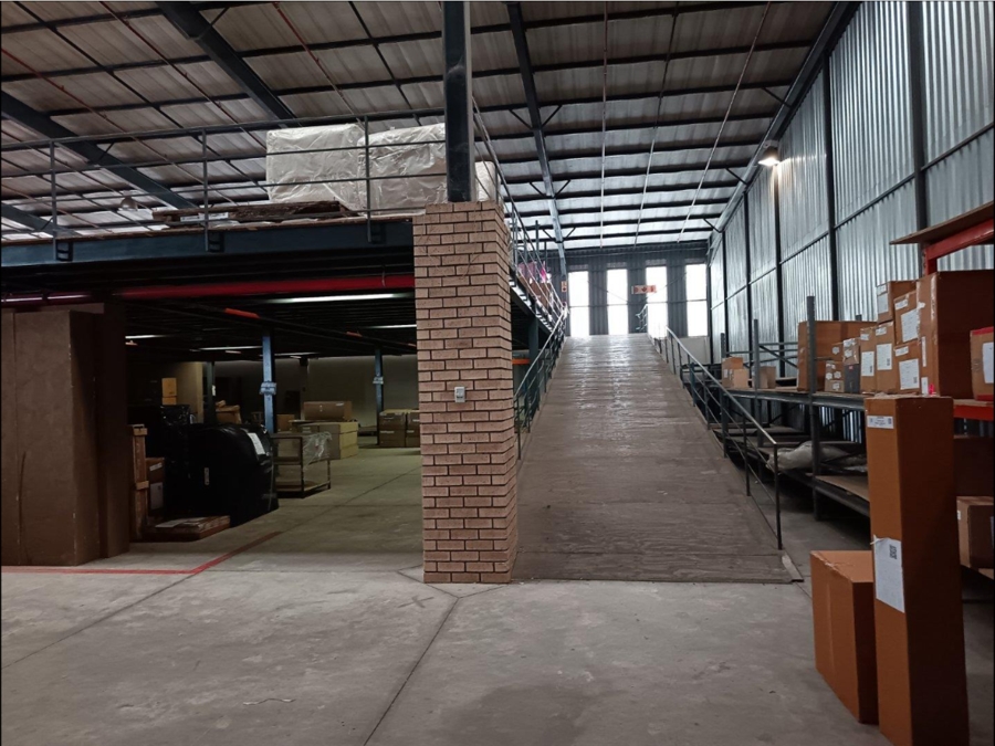To Let commercial Property for Rent in North Riding Gauteng