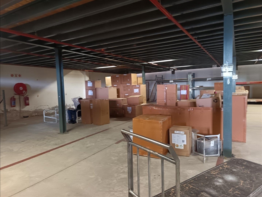 To Let commercial Property for Rent in North Riding Gauteng