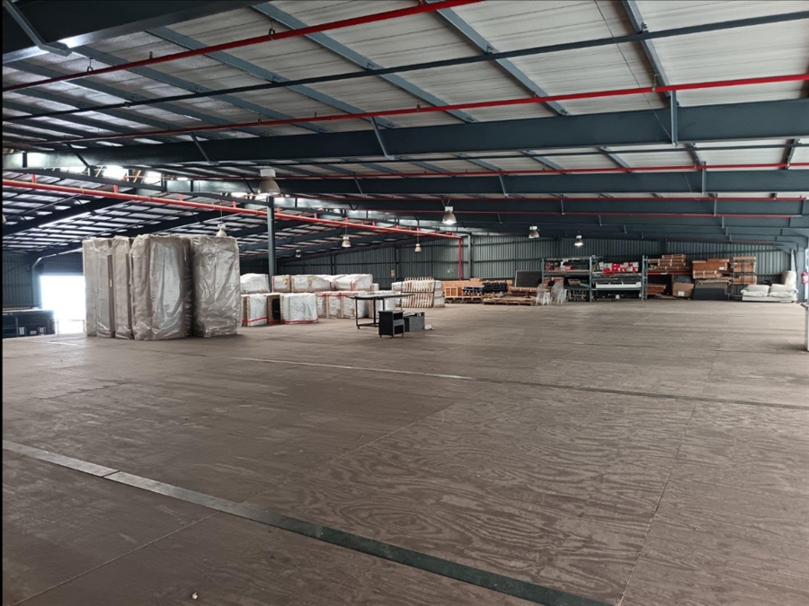 To Let commercial Property for Rent in North Riding Gauteng