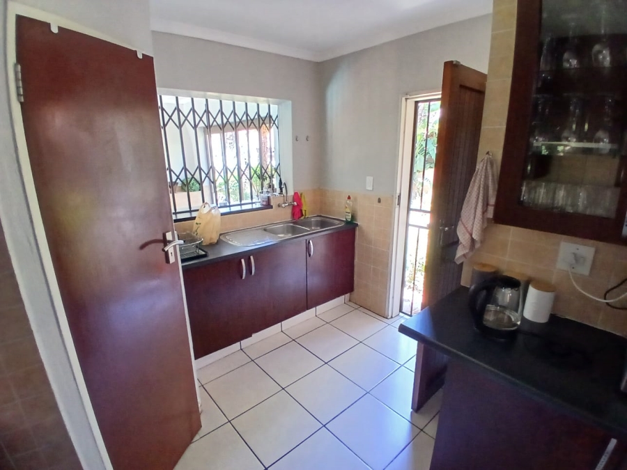To Let 3 Bedroom Property for Rent in Moregloed Gauteng