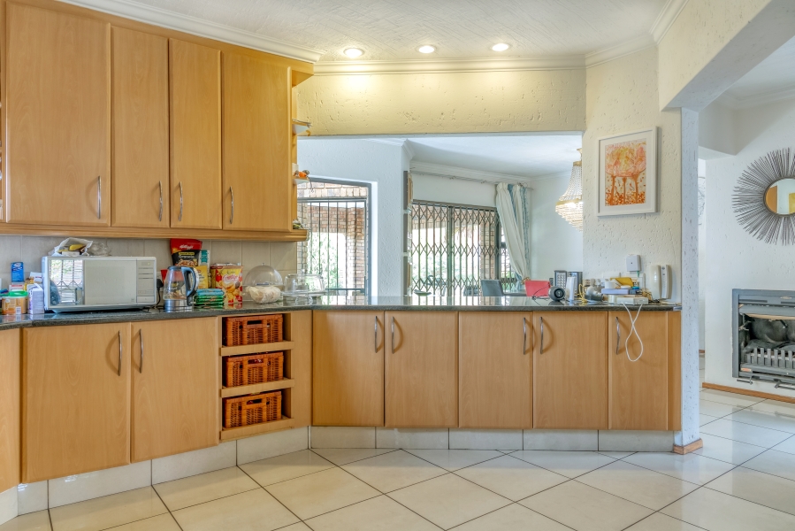 4 Bedroom Property for Sale in Noordhang Gauteng