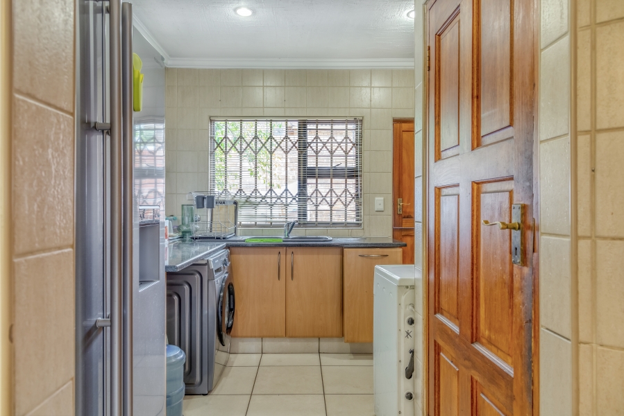 4 Bedroom Property for Sale in Noordhang Gauteng
