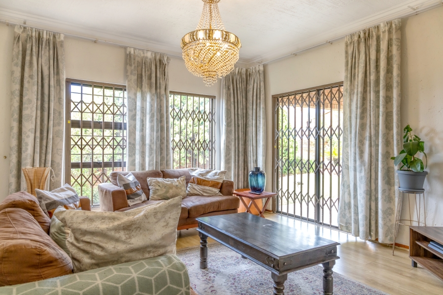 4 Bedroom Property for Sale in Noordhang Gauteng