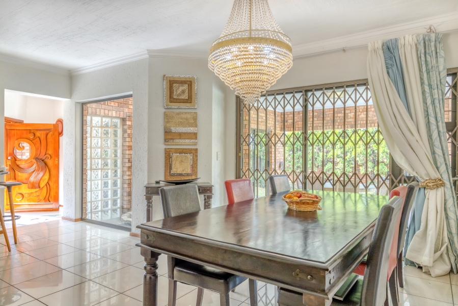 4 Bedroom Property for Sale in Noordhang Gauteng