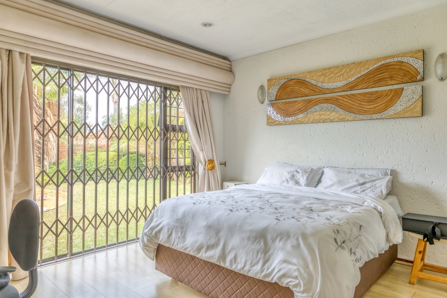 4 Bedroom Property for Sale in Noordhang Gauteng