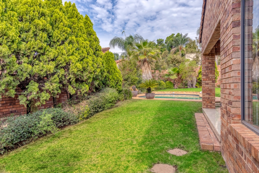 4 Bedroom Property for Sale in Noordhang Gauteng