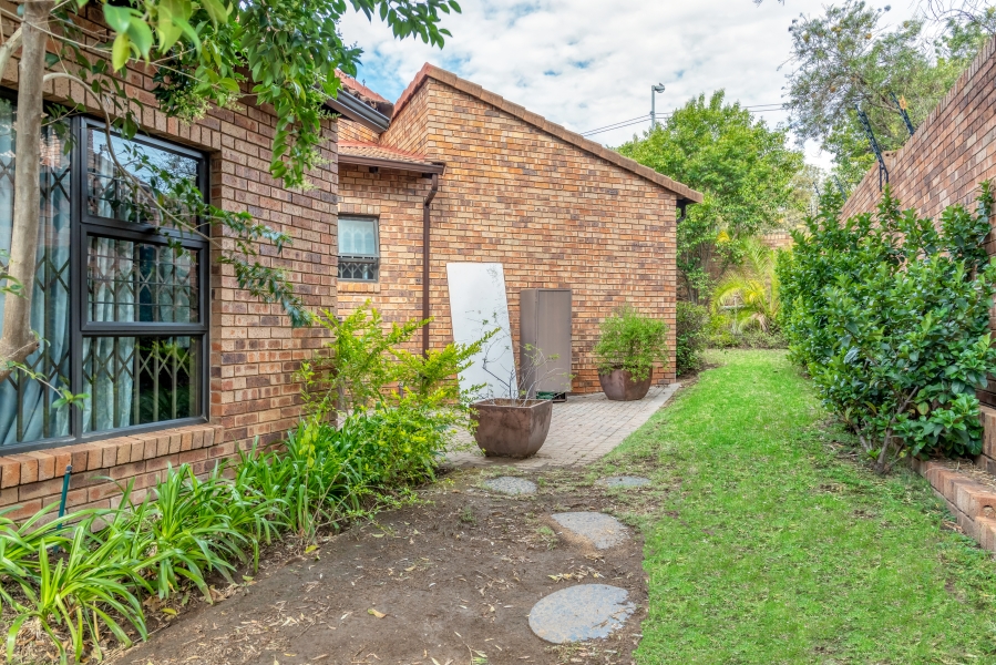 4 Bedroom Property for Sale in Noordhang Gauteng