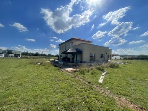 5 Bedroom Property for Sale in Blue Saddle Ranches Gauteng