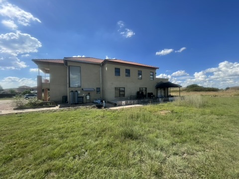 5 Bedroom Property for Sale in Blue Saddle Ranches Gauteng