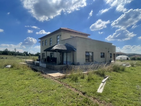 5 Bedroom Property for Sale in Blue Saddle Ranches Gauteng