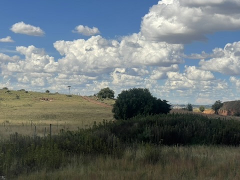 5 Bedroom Property for Sale in Blue Saddle Ranches Gauteng