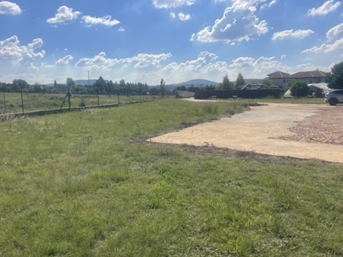 5 Bedroom Property for Sale in Blue Saddle Ranches Gauteng