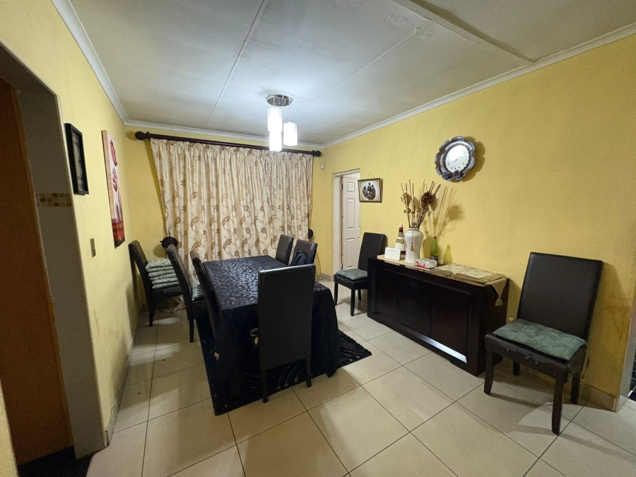 4 Bedroom Property for Sale in Delmore Park Gauteng