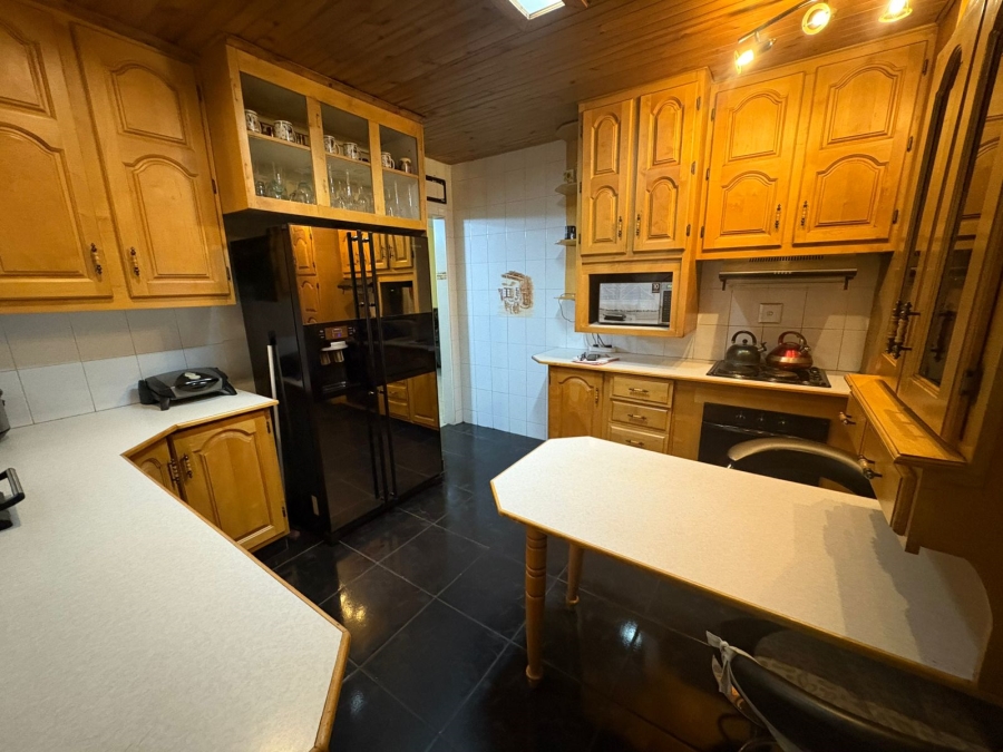 4 Bedroom Property for Sale in Delmore Park Gauteng