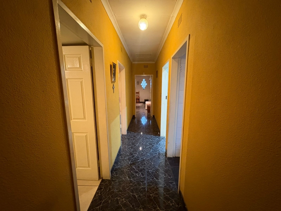 4 Bedroom Property for Sale in Delmore Park Gauteng