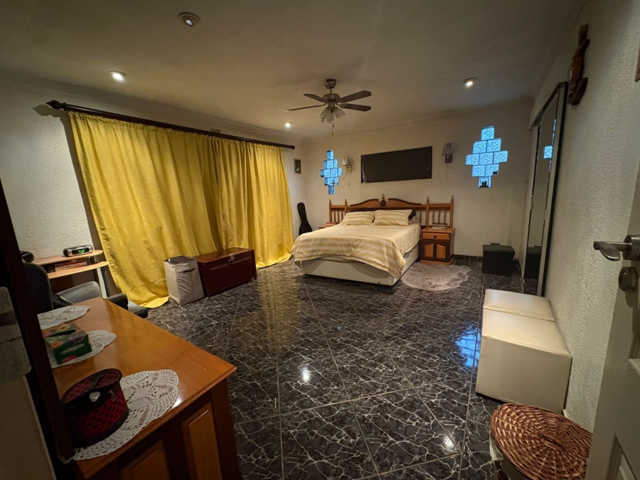 4 Bedroom Property for Sale in Delmore Park Gauteng