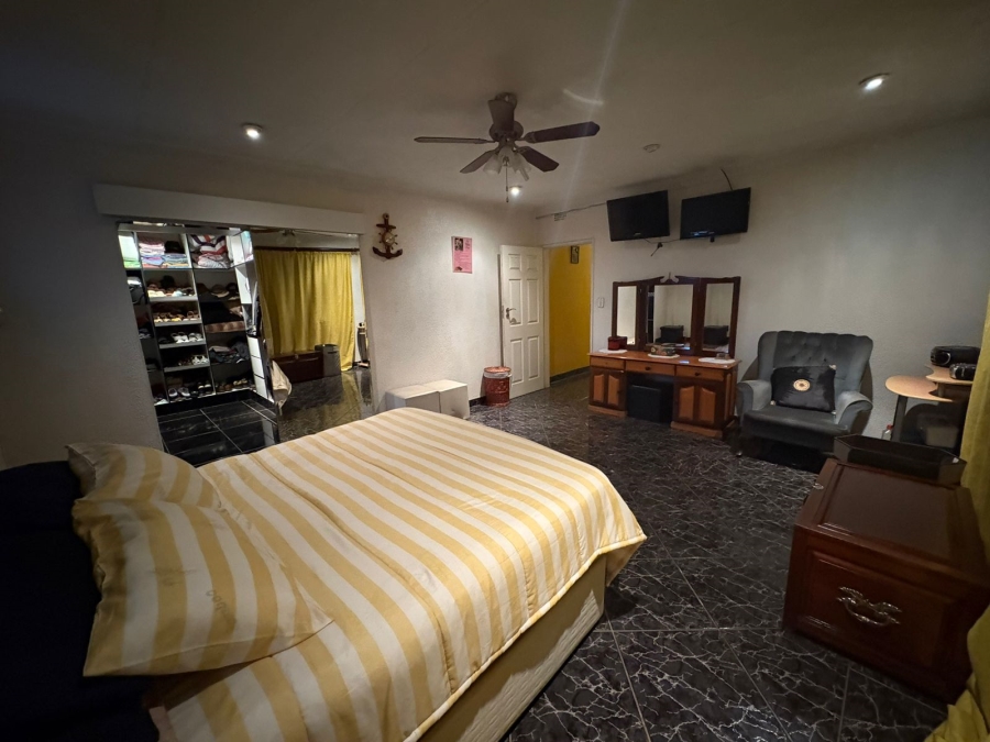 4 Bedroom Property for Sale in Delmore Park Gauteng